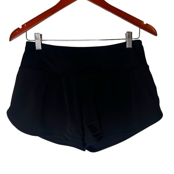 ZYIA Women's Active Trainer Shorts - Picture 4 of 12